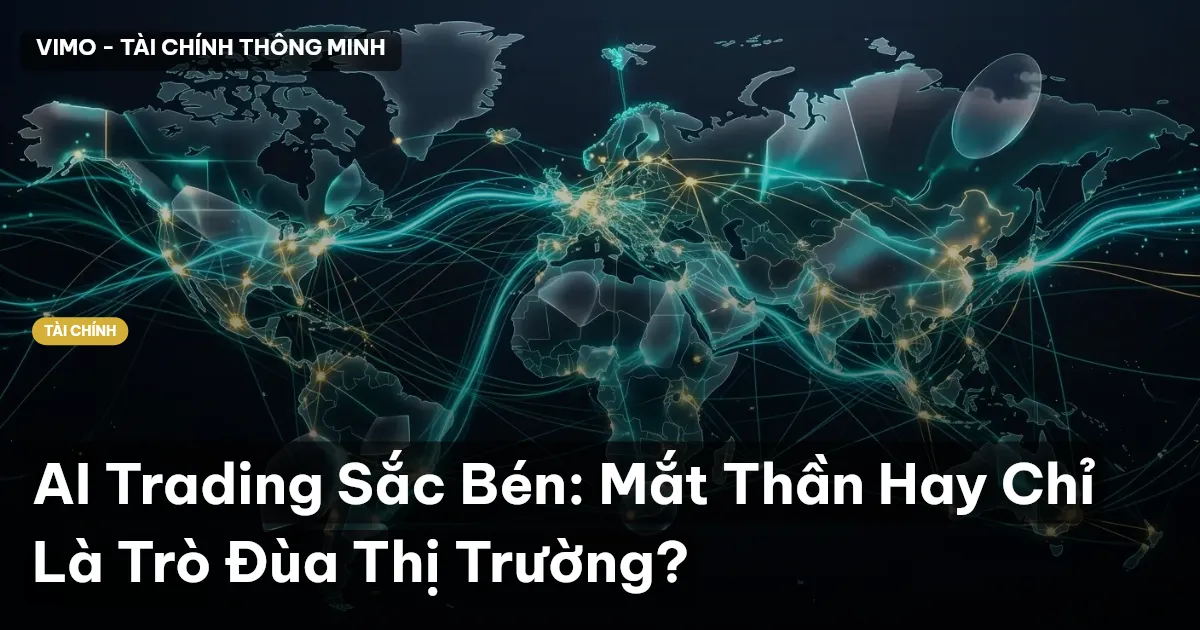 AI trading
