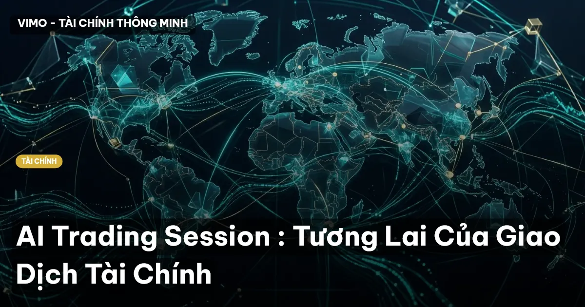 AI Trading Session