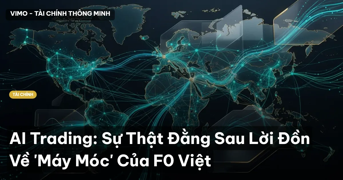 ai trading