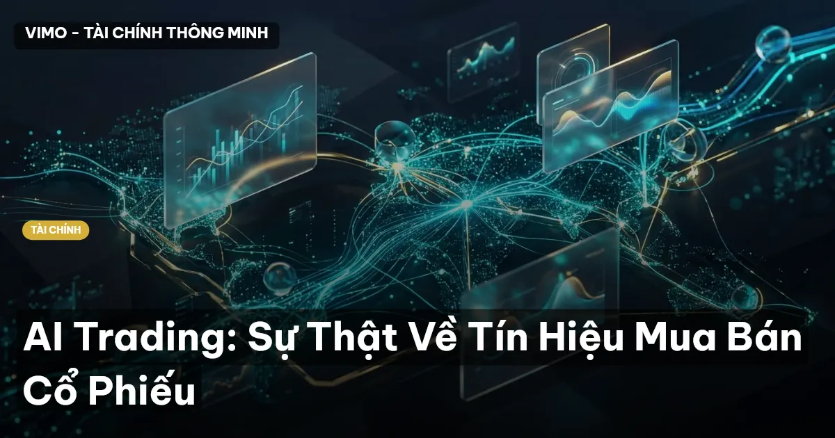 AI trading