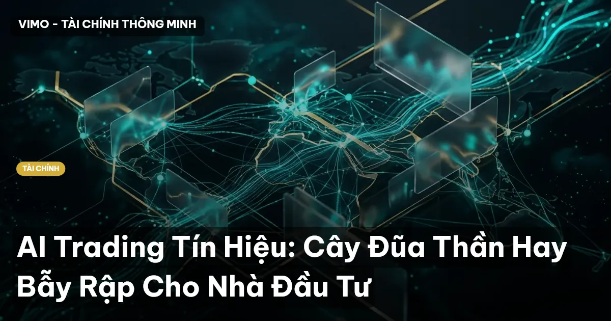 AI trading