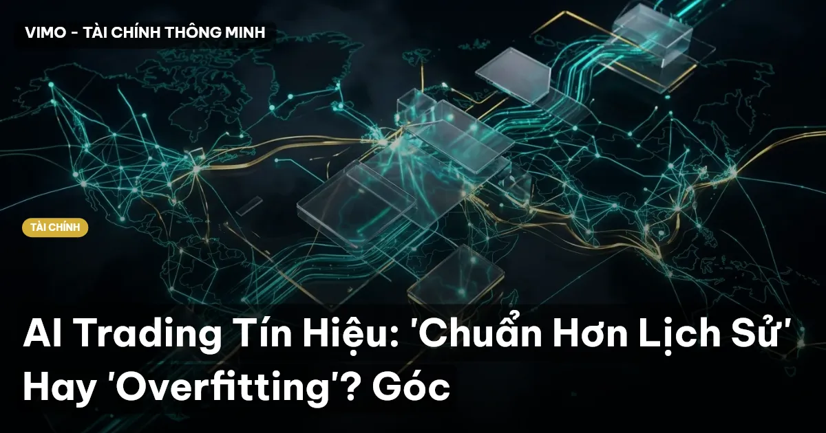 AI trading