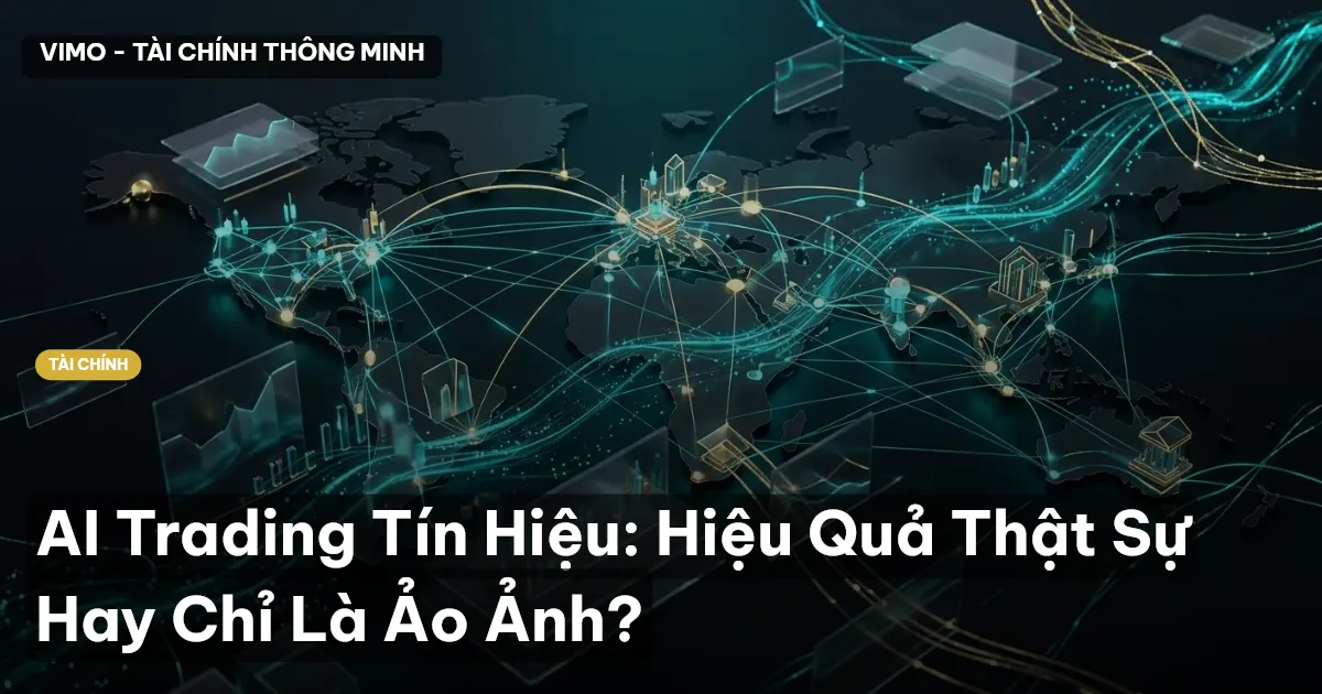 AI trading