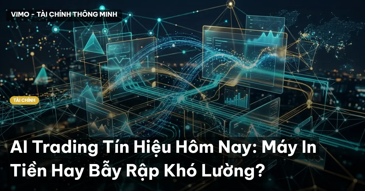 ai trading