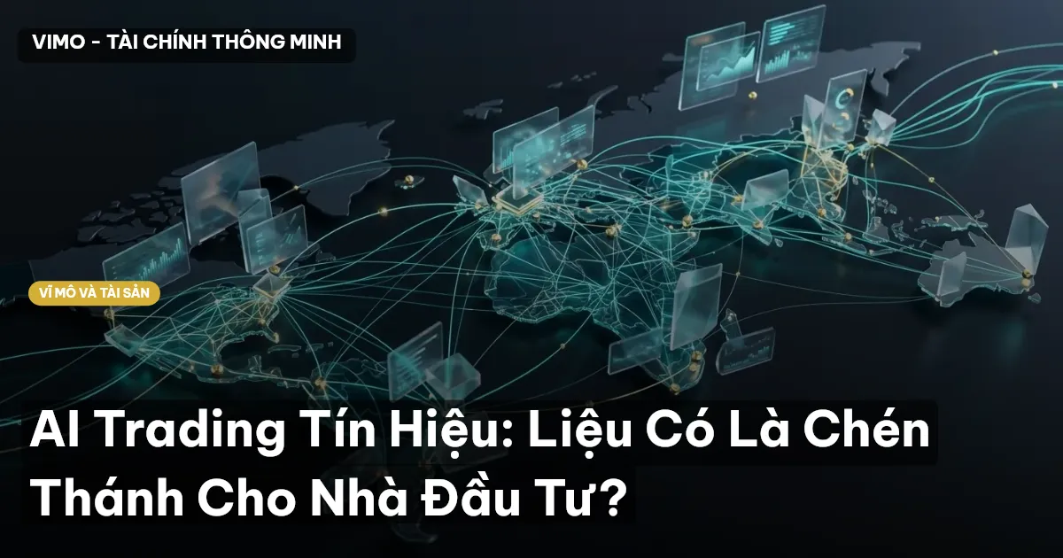AI trading
