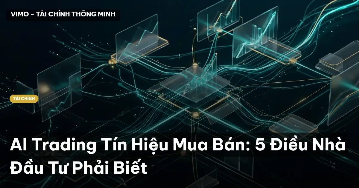 AI trading