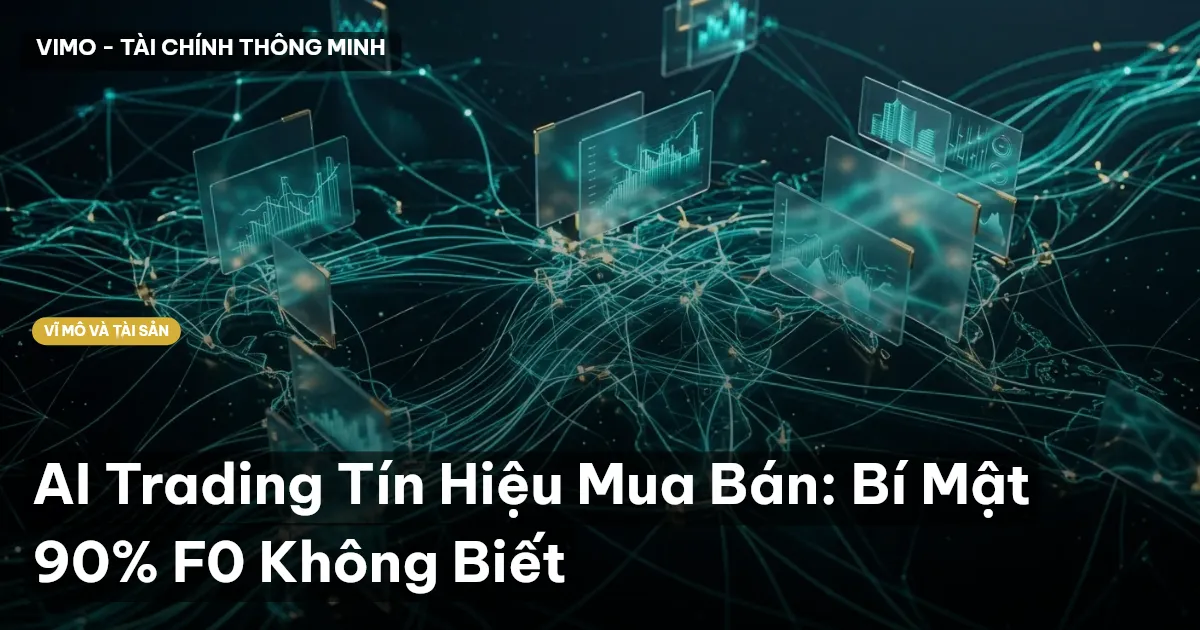 AI trading