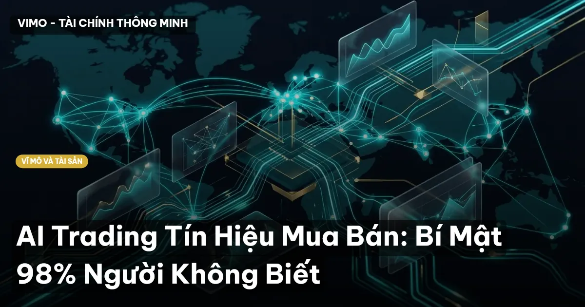 AI trading