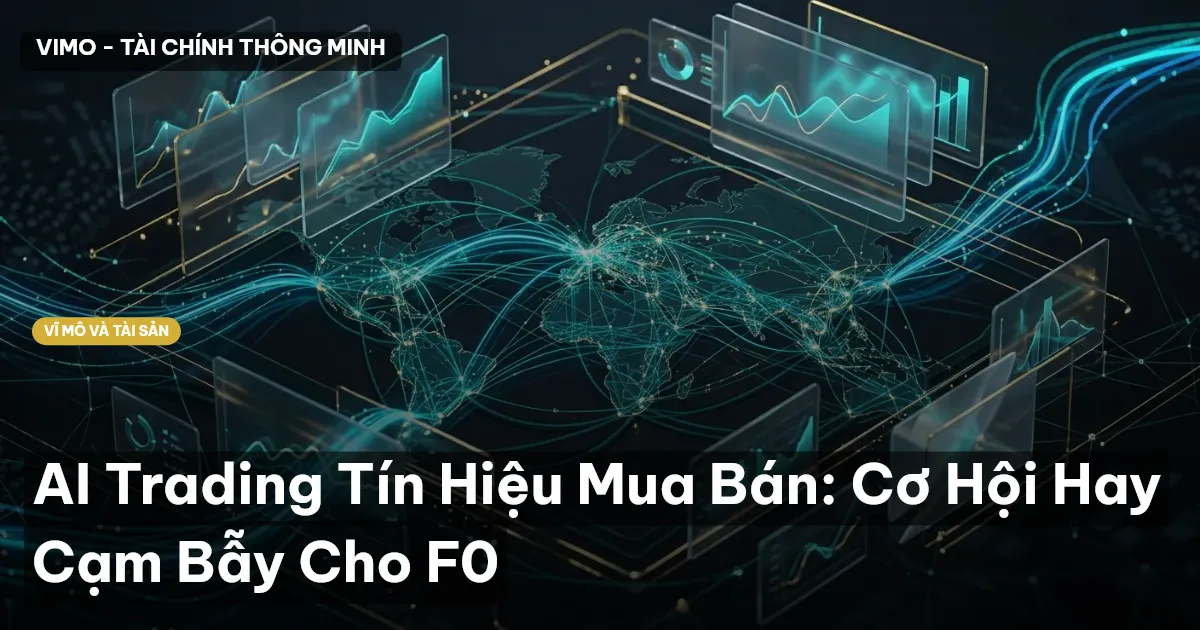AI trading