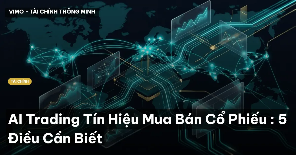 AI trading