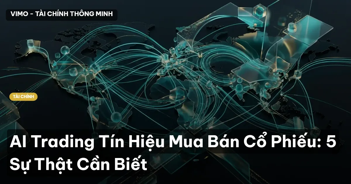 AI trading