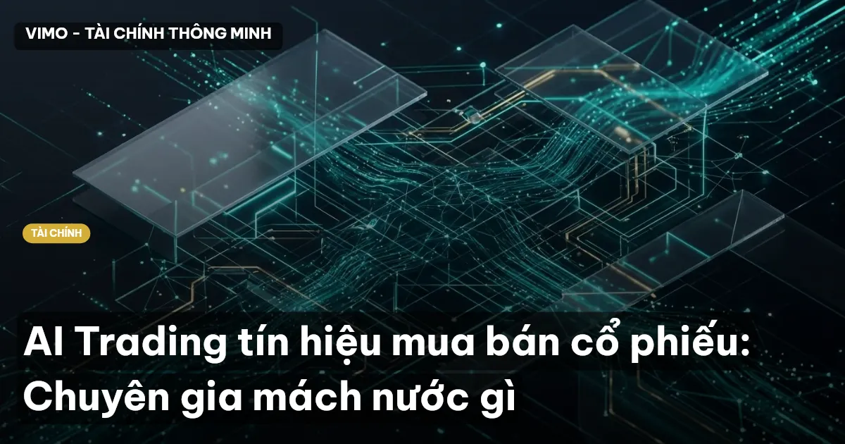 AI trading
