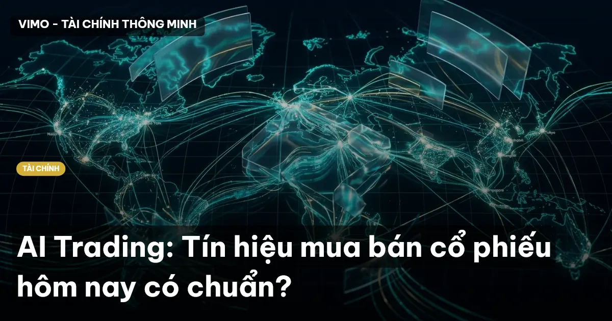 ai trading