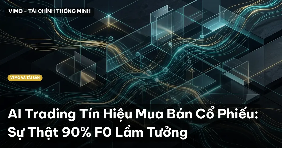 AI trading