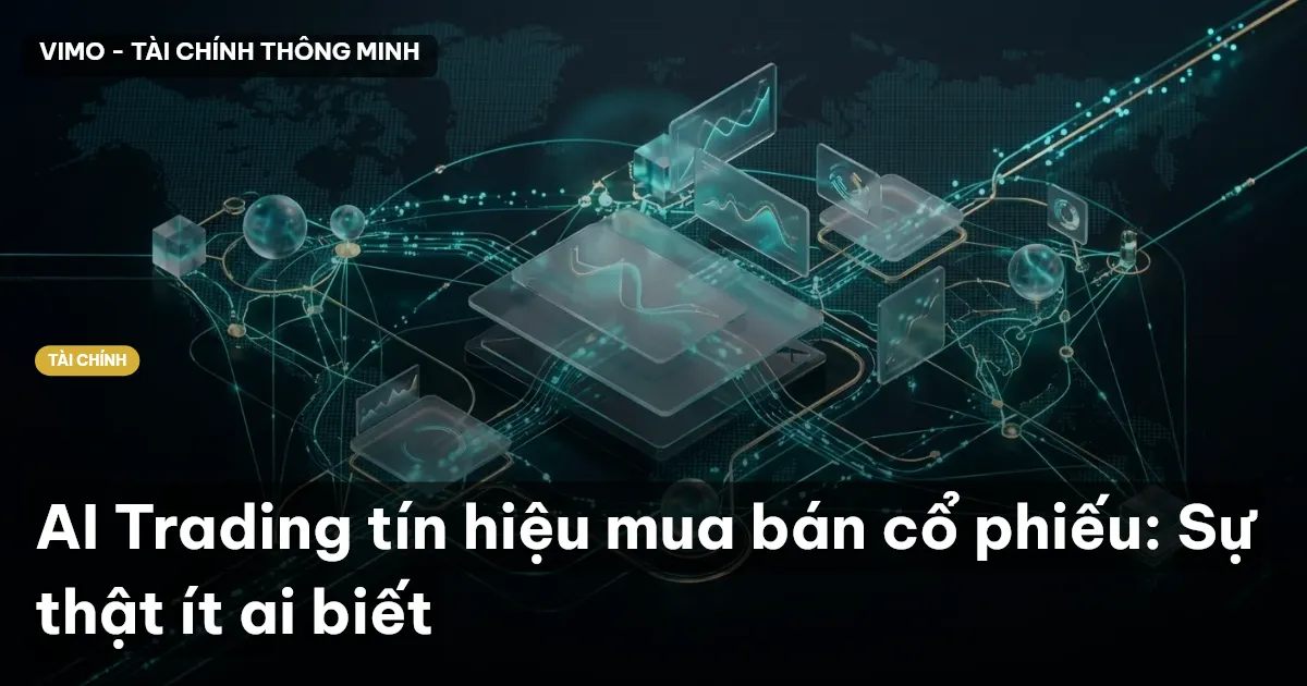 AI trading