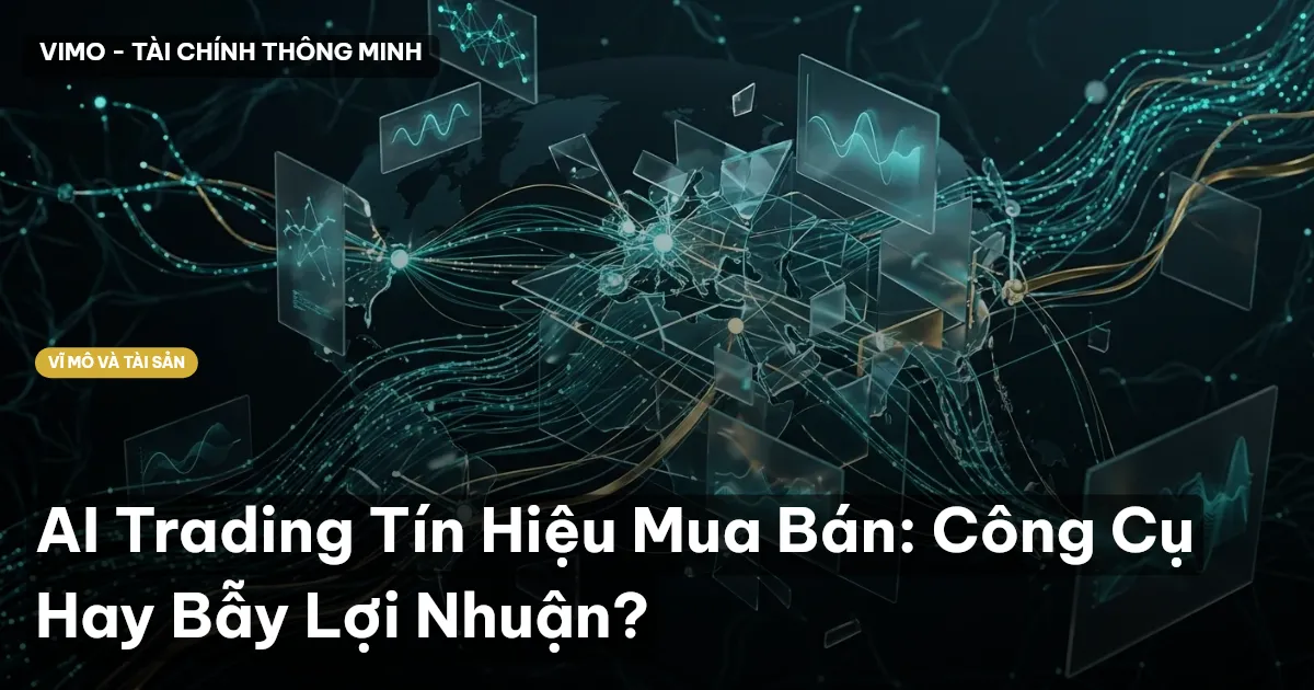 AI trading