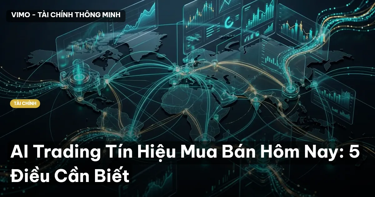 AI trading