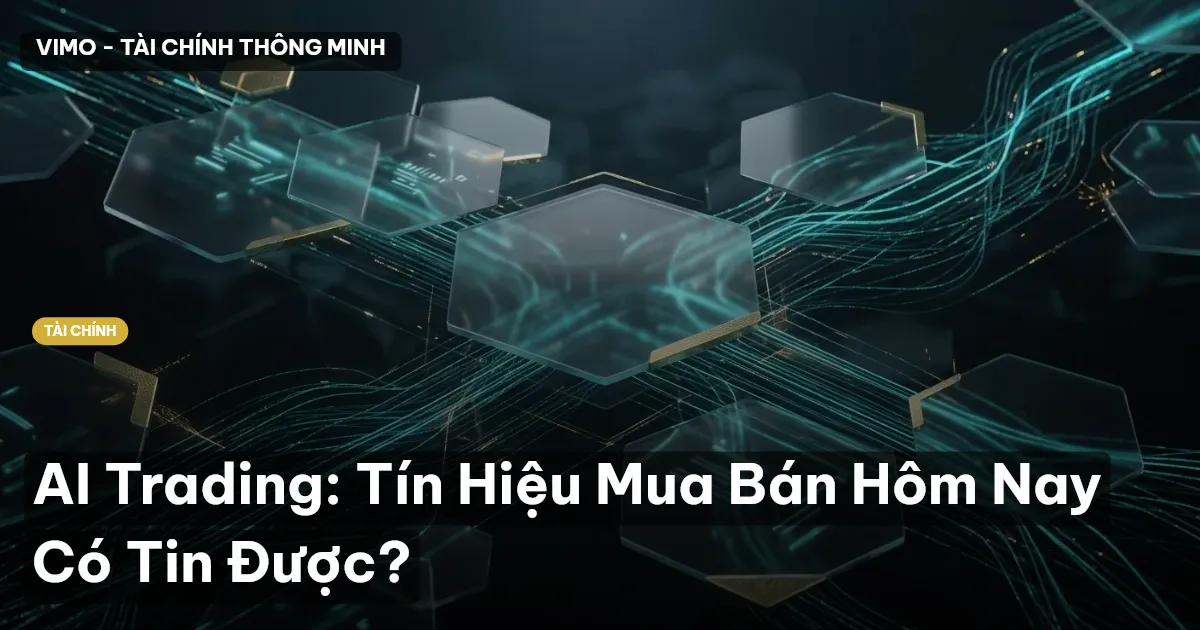 AI trading