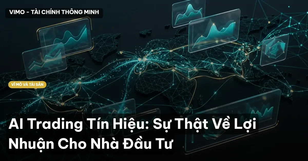 AI trading