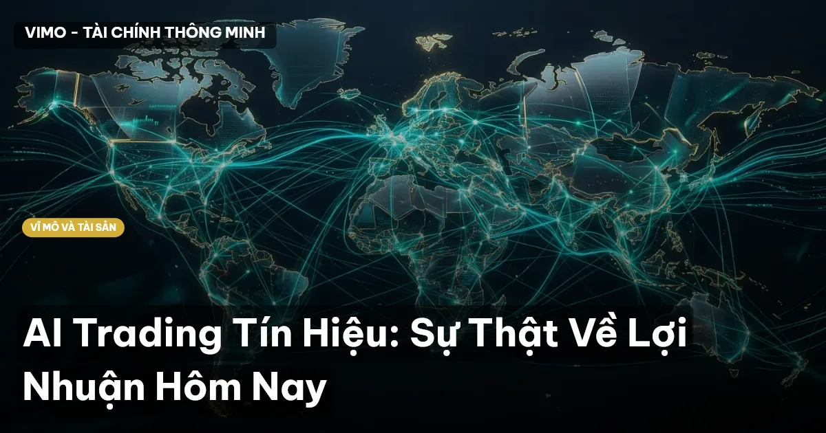 AI trading