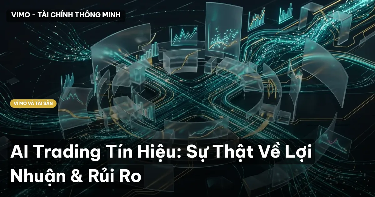 AI trading