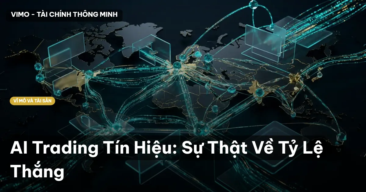 AI trading
