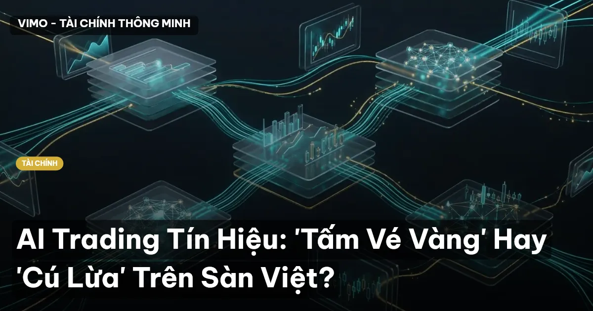 AI trading