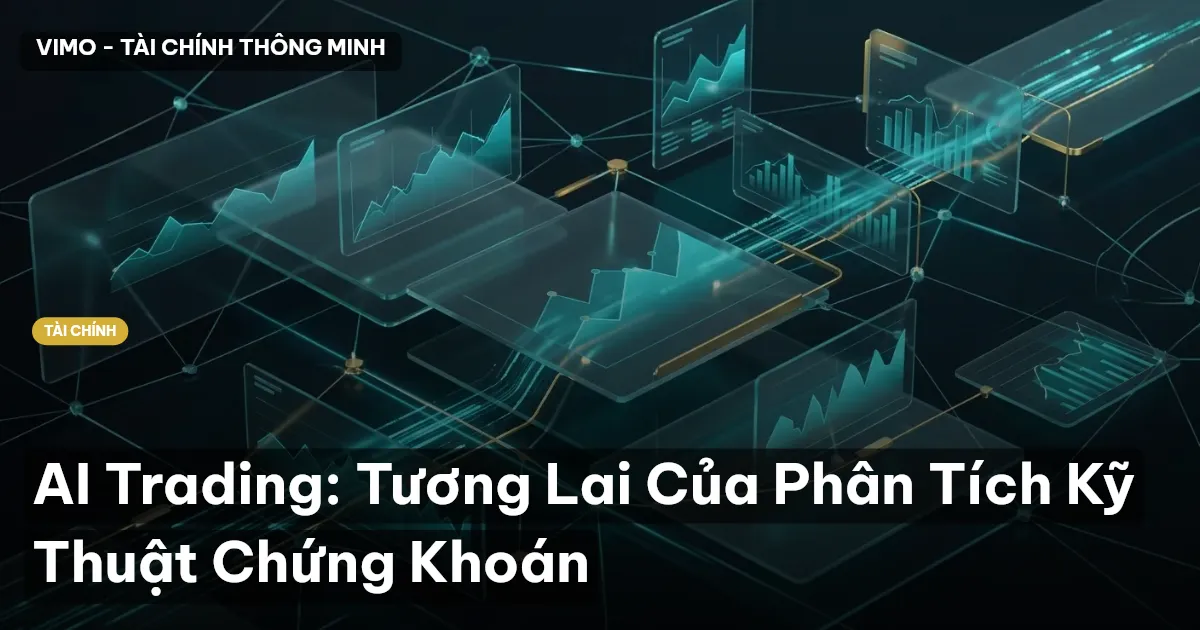 AI trading