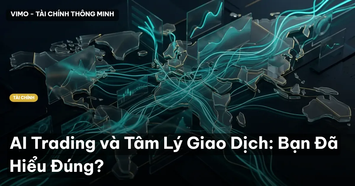 AI trading