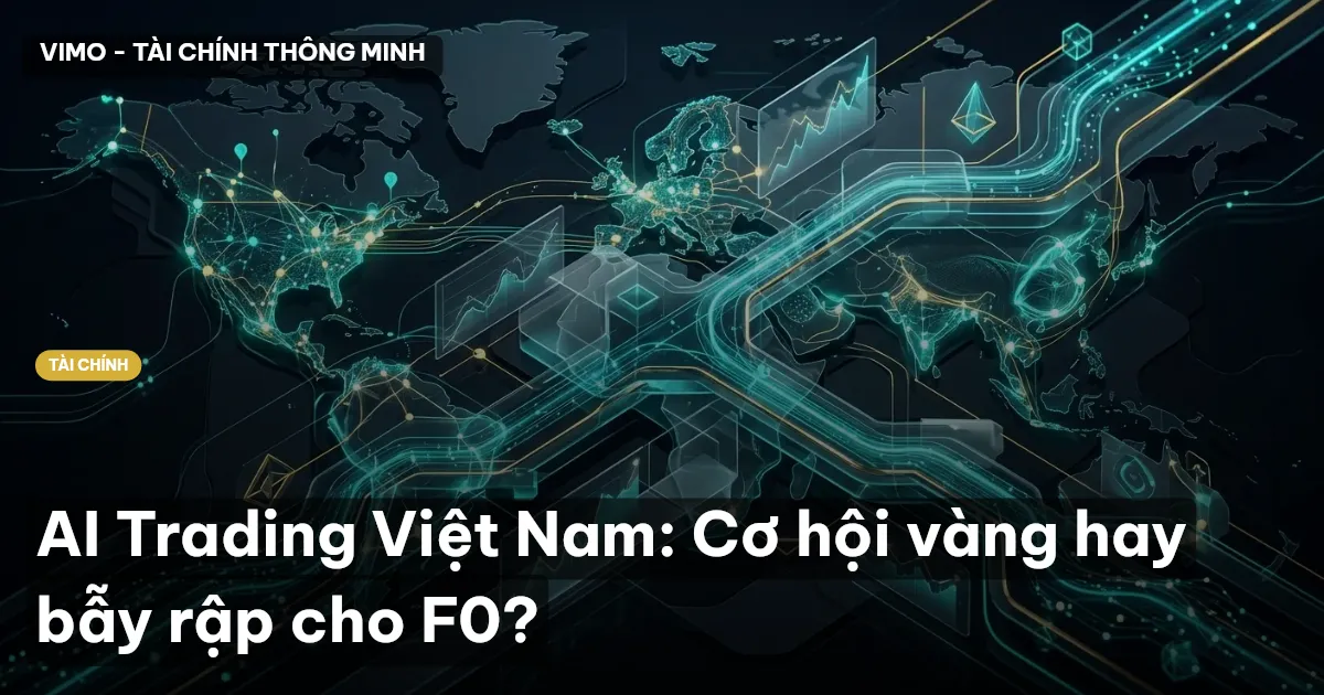 AI Trading Việt Nam
