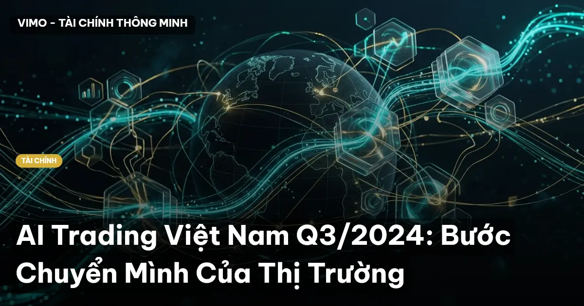 AI trading Việt Nam