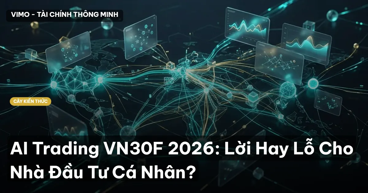 AI Trading VN30F 2026: Lời Hay Lỗ Cho Nhà Đầu Tư Cá Nhân?