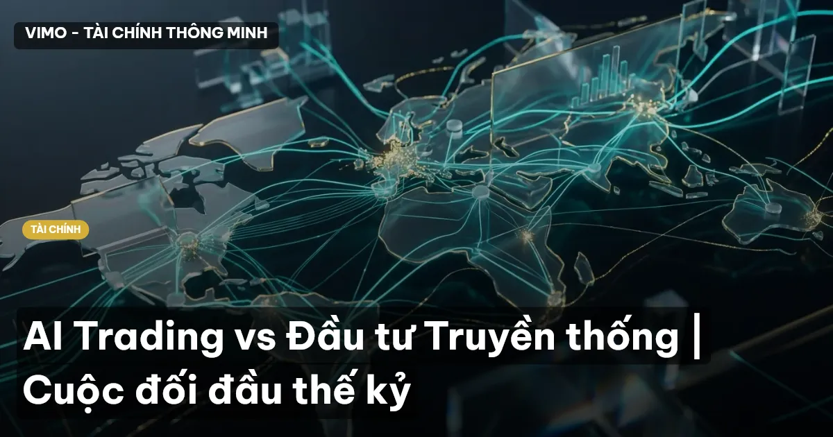 AI trading