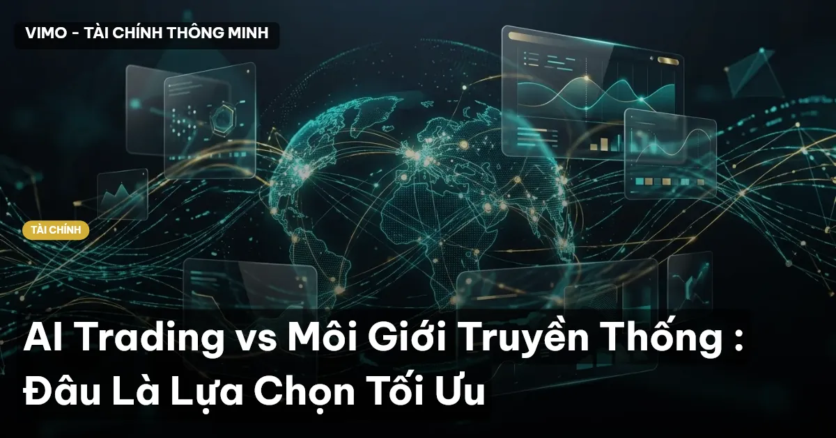 AI trading
