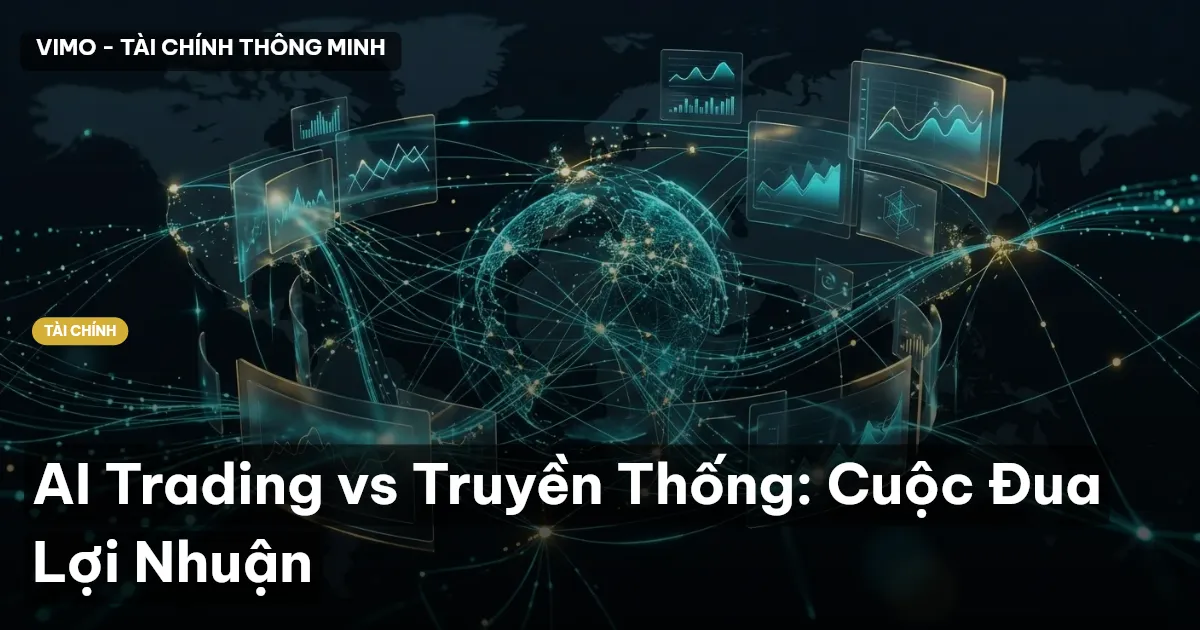ai trading