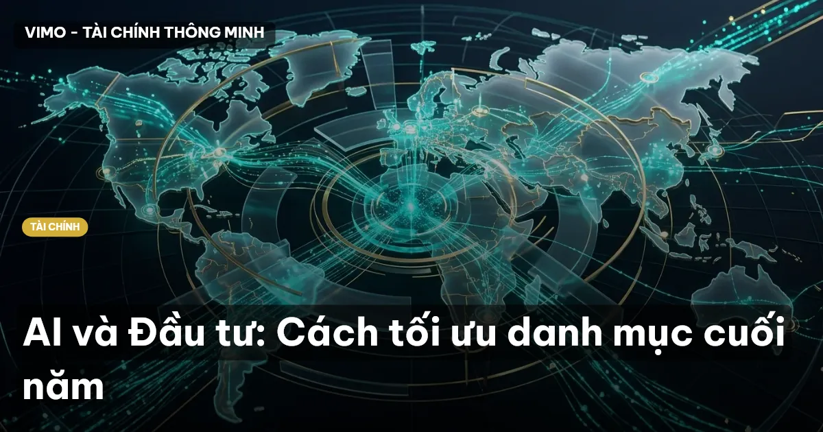 đầu tư AI