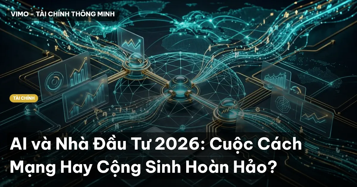 AI đầu tư
