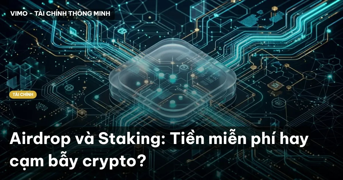 Airdrop