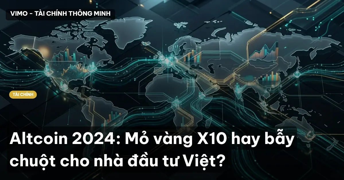 Altcoin 2024
