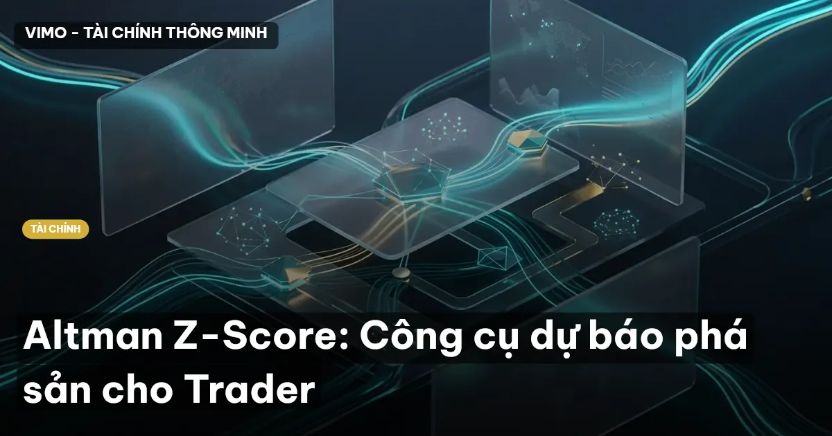Altman Z-Score