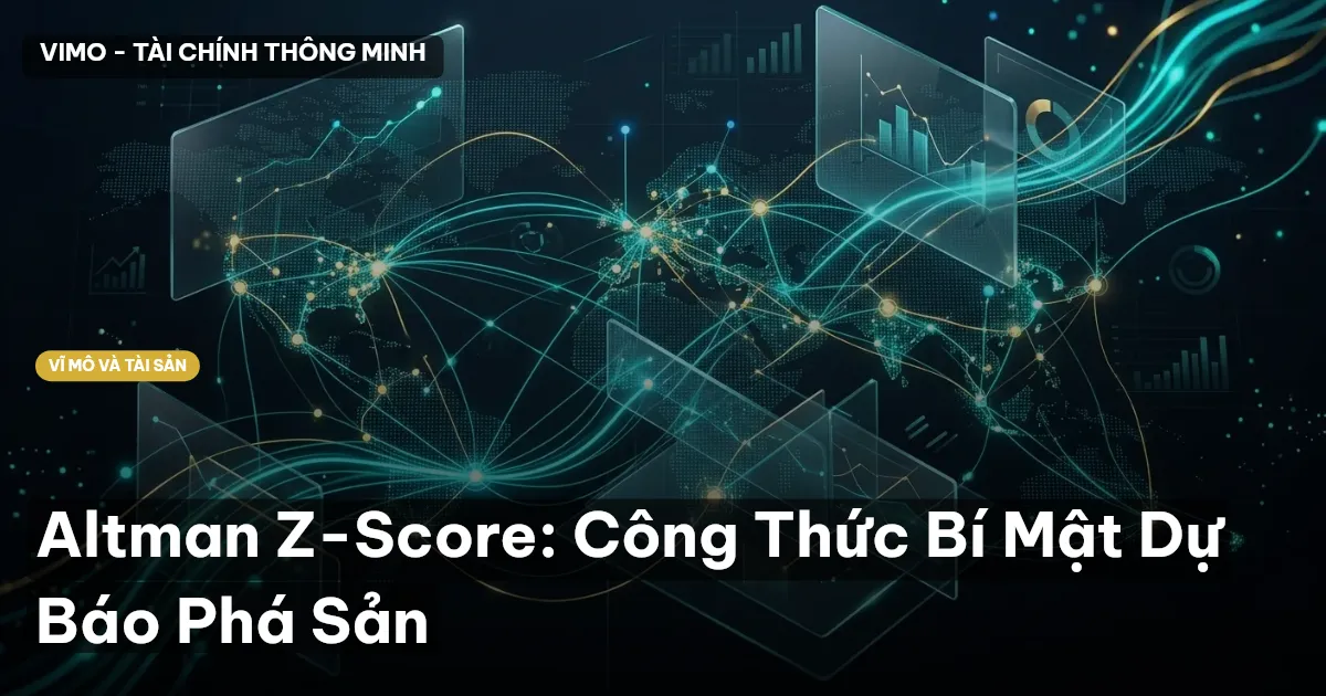 Altman Z-Score