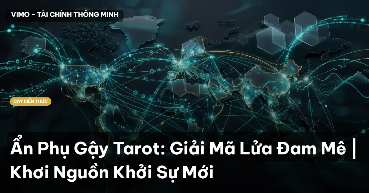 Ẩn Phụ Gậy Tarot: Giải Mã Lửa Đam Mê | Khơi Nguồn Khởi Sự Mới