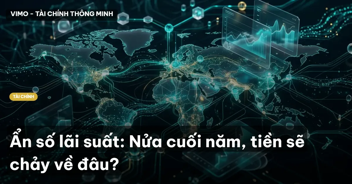 chính sách tiền tệ