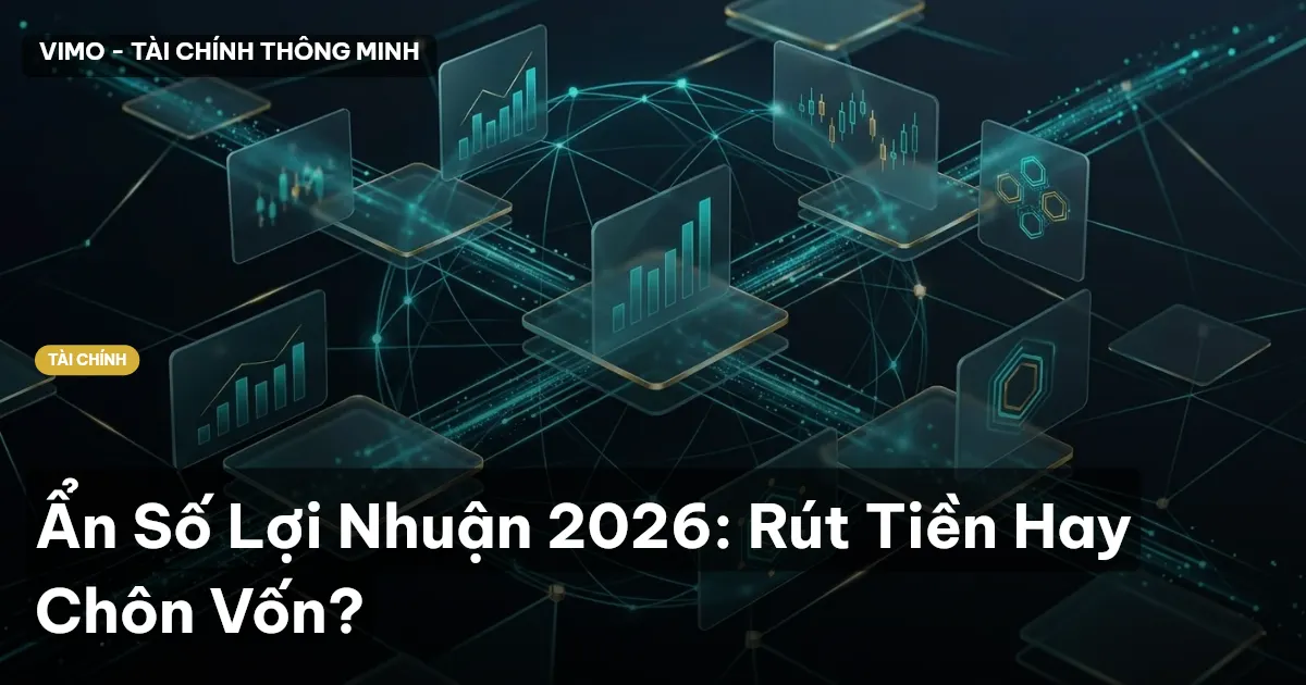 lợi nhuận 2026