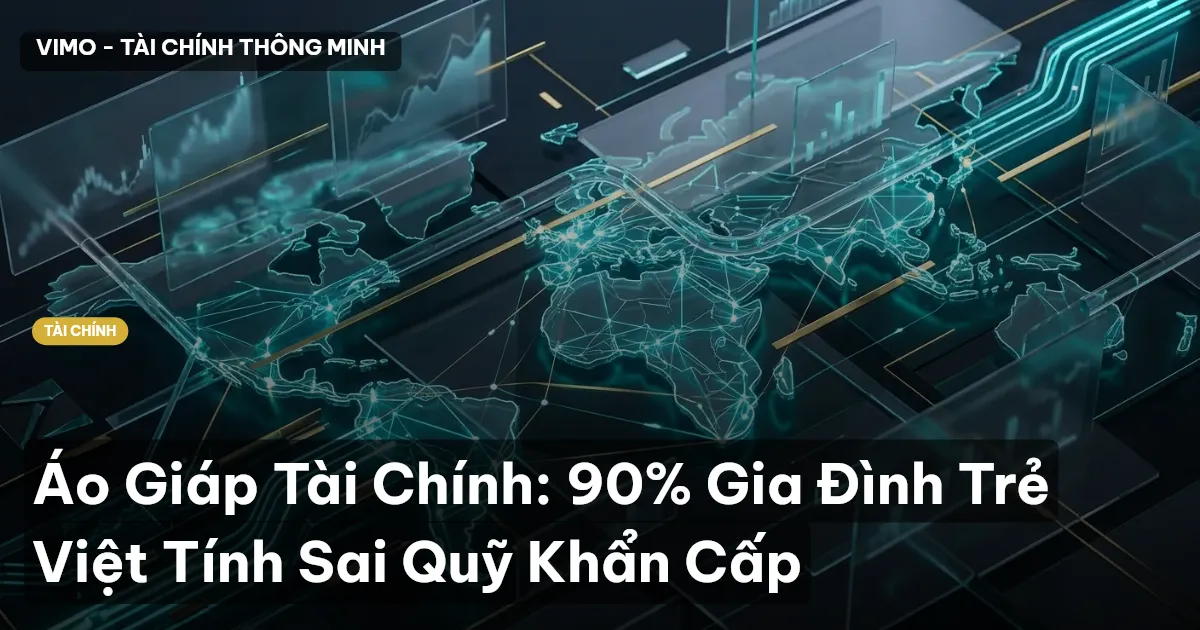 quỹ khẩn cấp