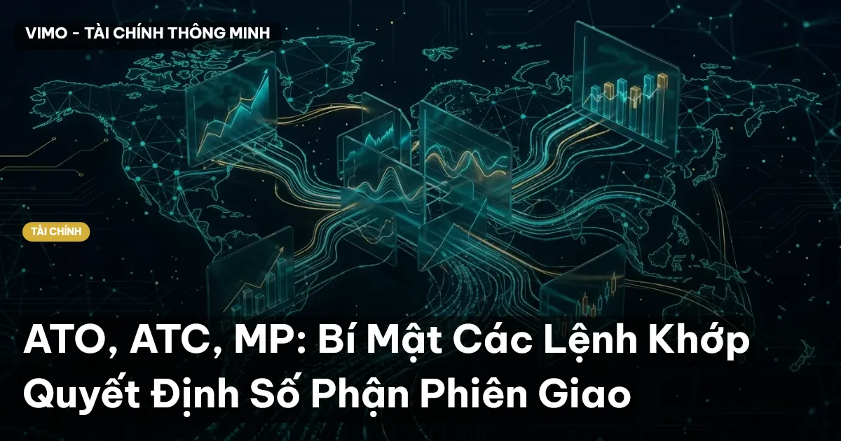 lệnh ATO