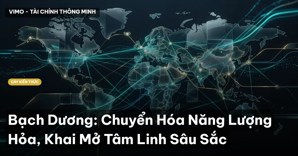 Bạch Dương: Chuyển Hóa Năng Lượng Hỏa, Khai Mở Tâm Linh Sâu Sắc