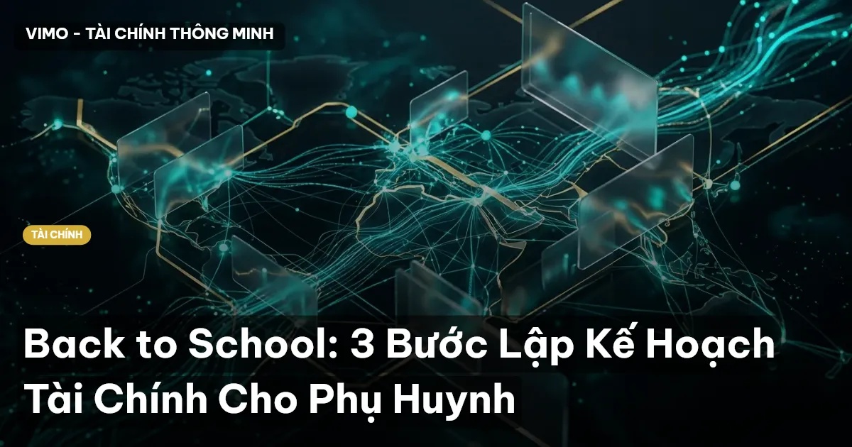 chi phí học tập