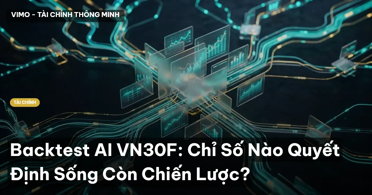backtest AI VN30F