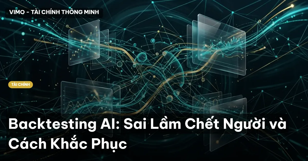 backtesting AI